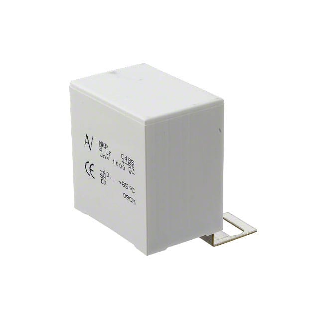 C4BSNBX4200ZBLJ KEMET  Film Capacitors